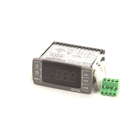 Randell 2010D Temp Freezer Section RP CNT1106